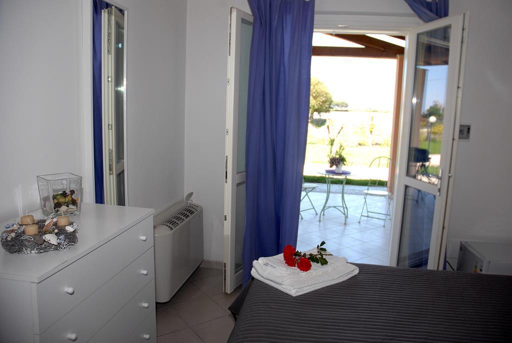 Agriturismo Pian Di Spille - Golf Vila Tarquinia Exterior foto