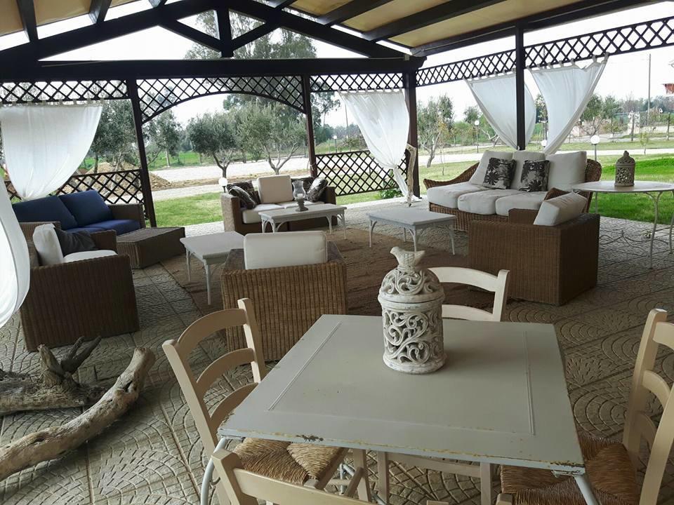 Agriturismo Pian Di Spille - Golf Vila Tarquinia Exterior foto