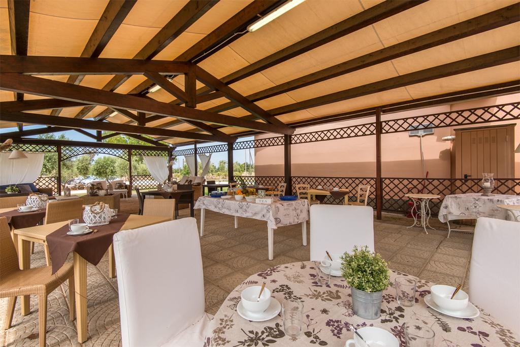 Agriturismo Pian Di Spille - Golf Vila Tarquinia Exterior foto